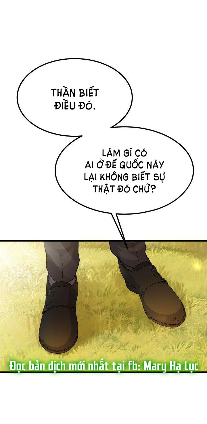 trở thành vợ thái tử quái vật chapter 38.1 24