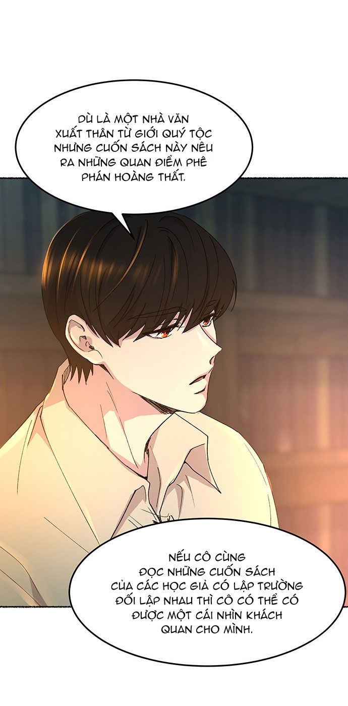 như gió trên cành cây khô chapter 51 35