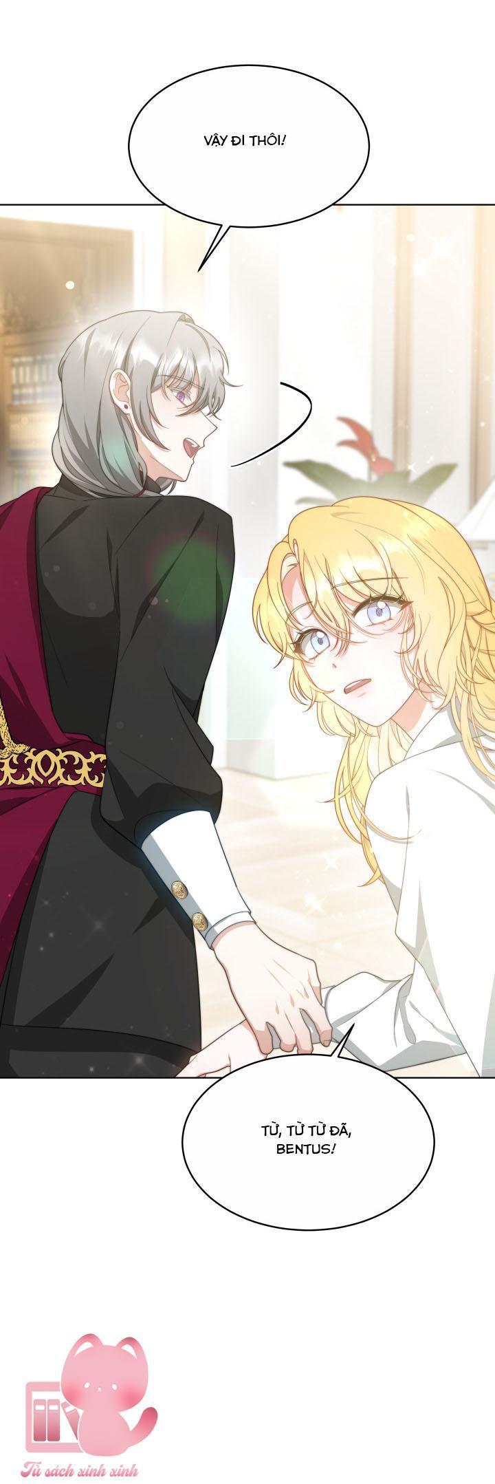 từ chồng cũ hóa thành nam chính chapter 38 53