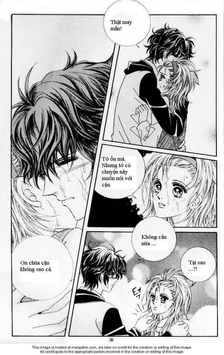 thần tượng mua sắm chapter 28 23