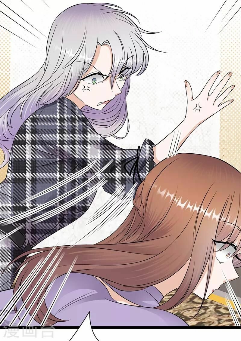 sủng thê thành nghiện: lục thiếu sủng từ đáy lòng chapter 55.6 2