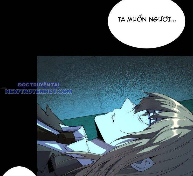 vô hạn thôi diễn chapter 46 5