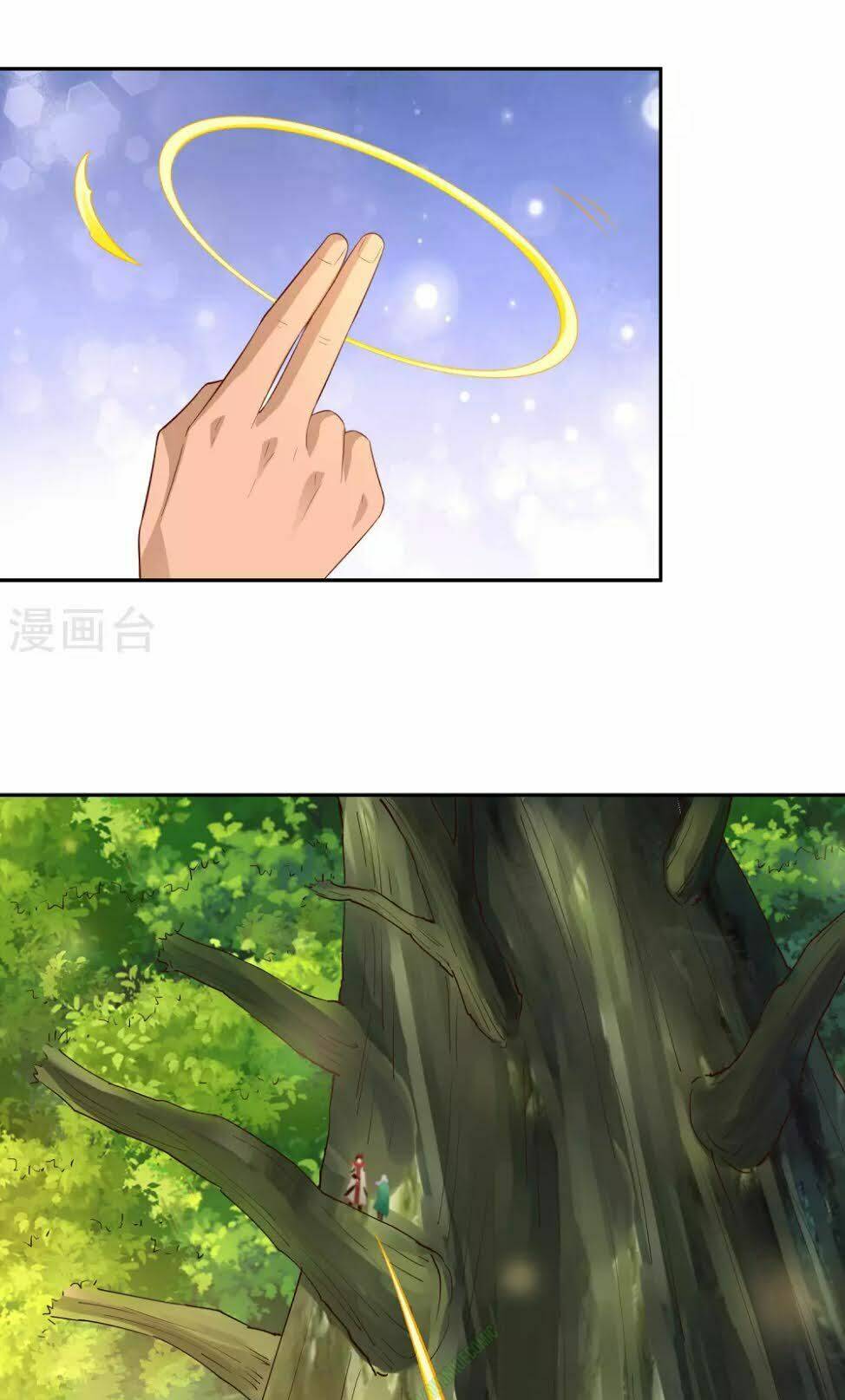 võ linh kiếm tôn chapter 20 19