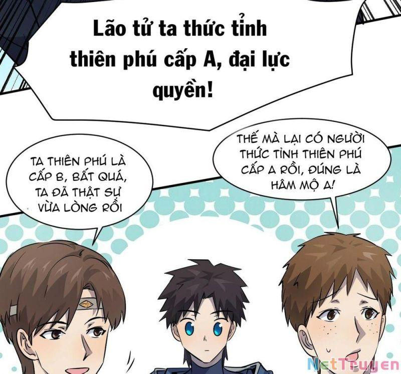 chỉ có ta có thể sử dụng triệu hoán thuật chapter 2.5 2