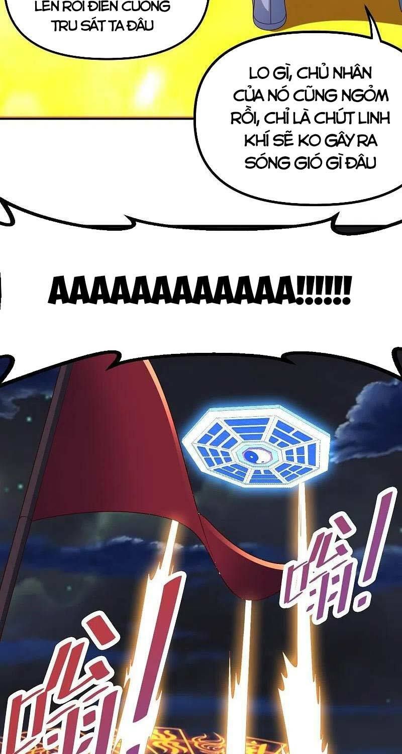 tiên võ đế tôn chapter 257 29