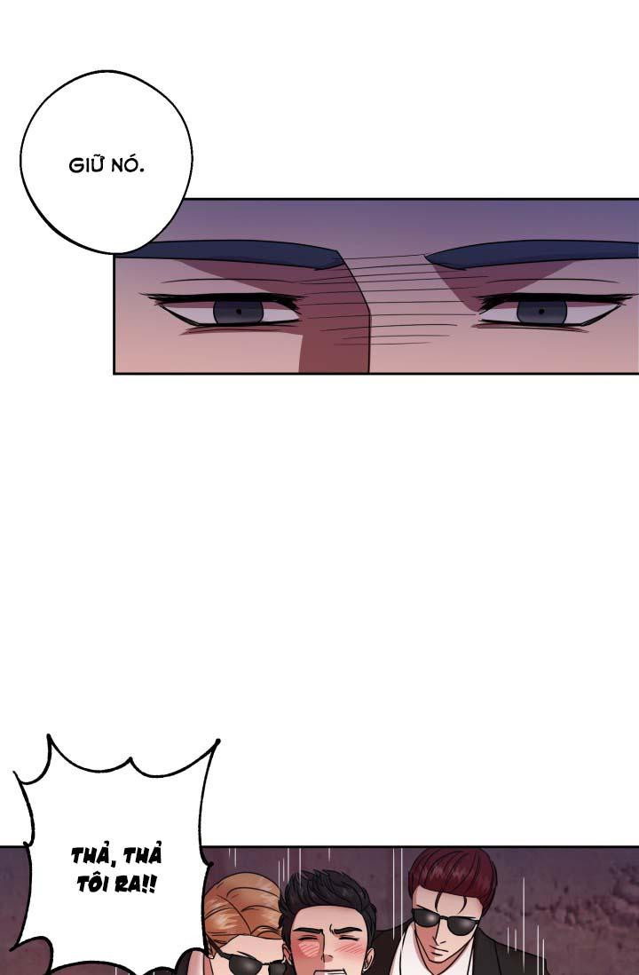 nhiệm vụ không lối thoát chapter 3 9