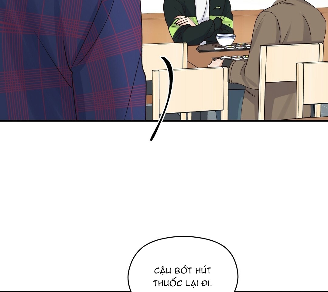 phức cảm tự ti của omega chapter 7 104