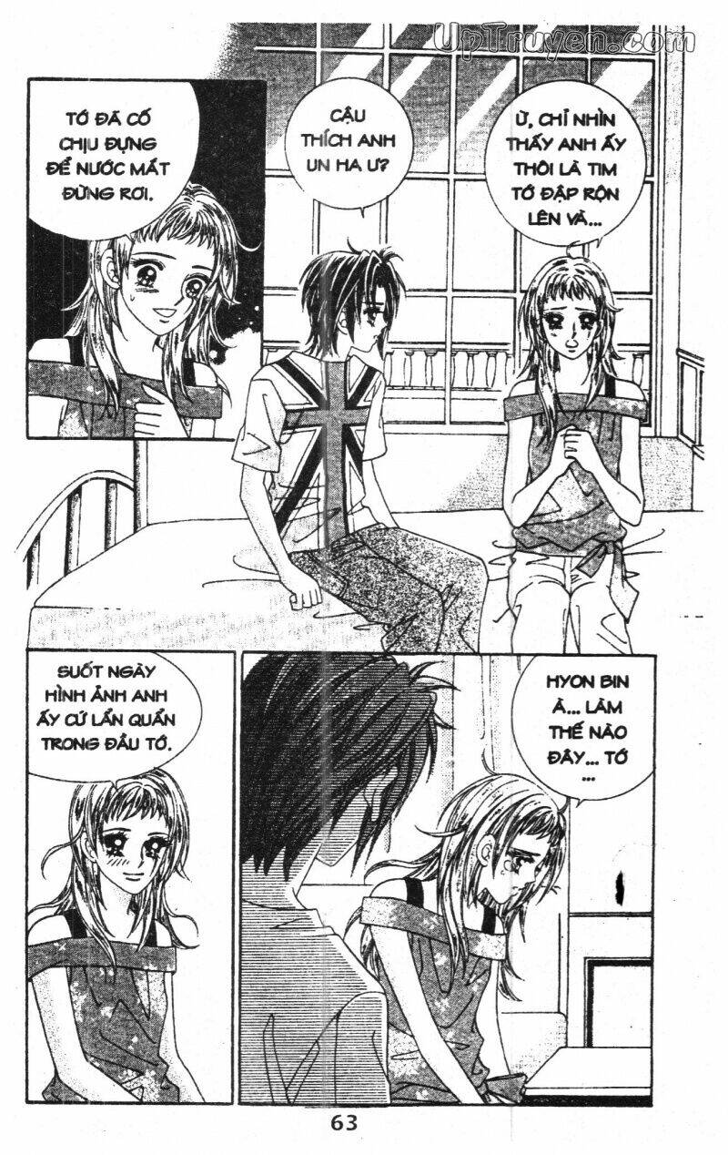 mặt nạ tình yêu chapter 28 65