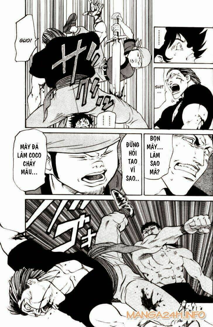 vua trên biển chapter 41 16