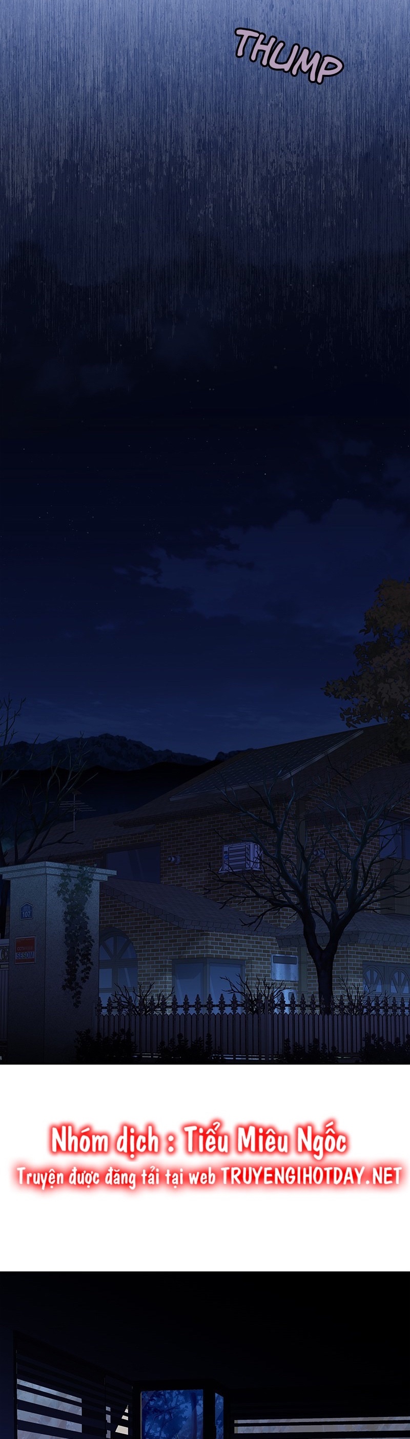 hạnh phúc đó không hề tồn tại chapter 30 4