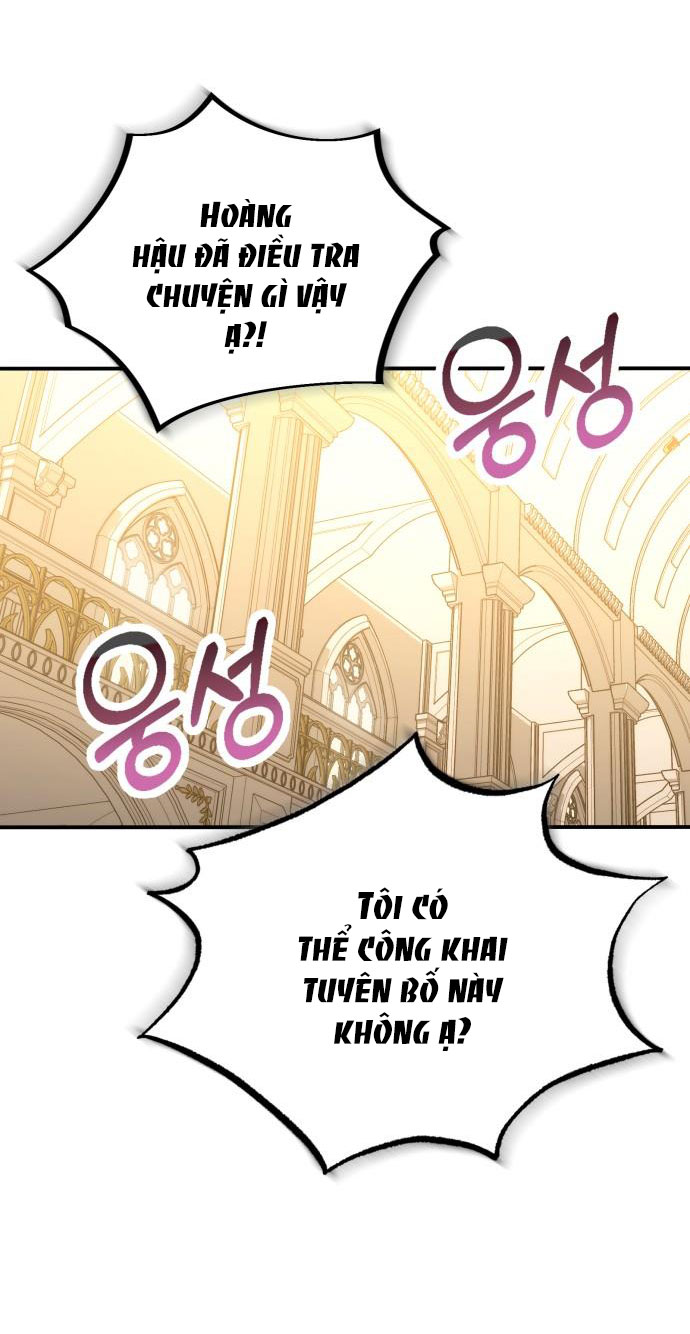 tôi sẽ ly hôn với người chồng bạo chúa chapter 36.2 31