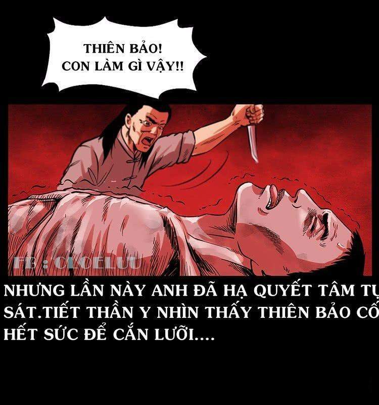 tiên sơn truyền kỳ chapter 14 24