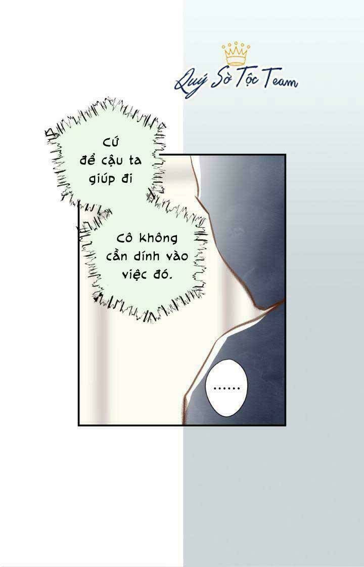 tiếp xúc chí mạng chapter 50 16