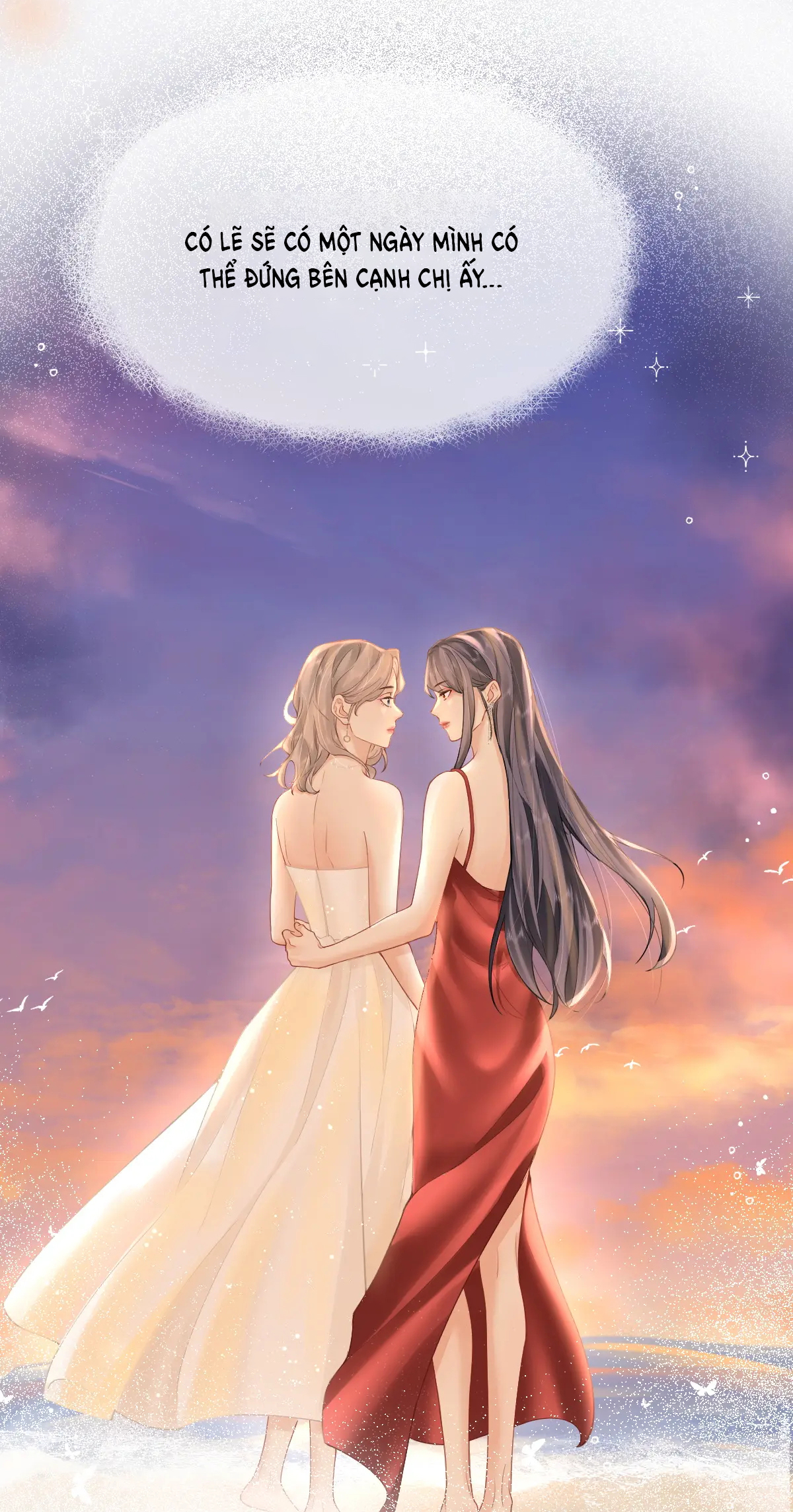Luôn Có Giáo Viên Muốn Mời Phụ Huynh chapter 6.2 - Trang 19