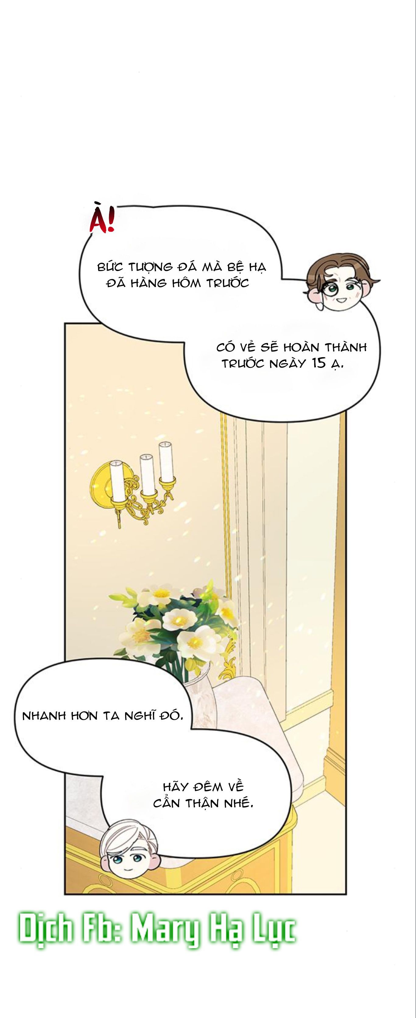 con người không phải thứ có thể sửa đổi được đâu! chapter 11 61