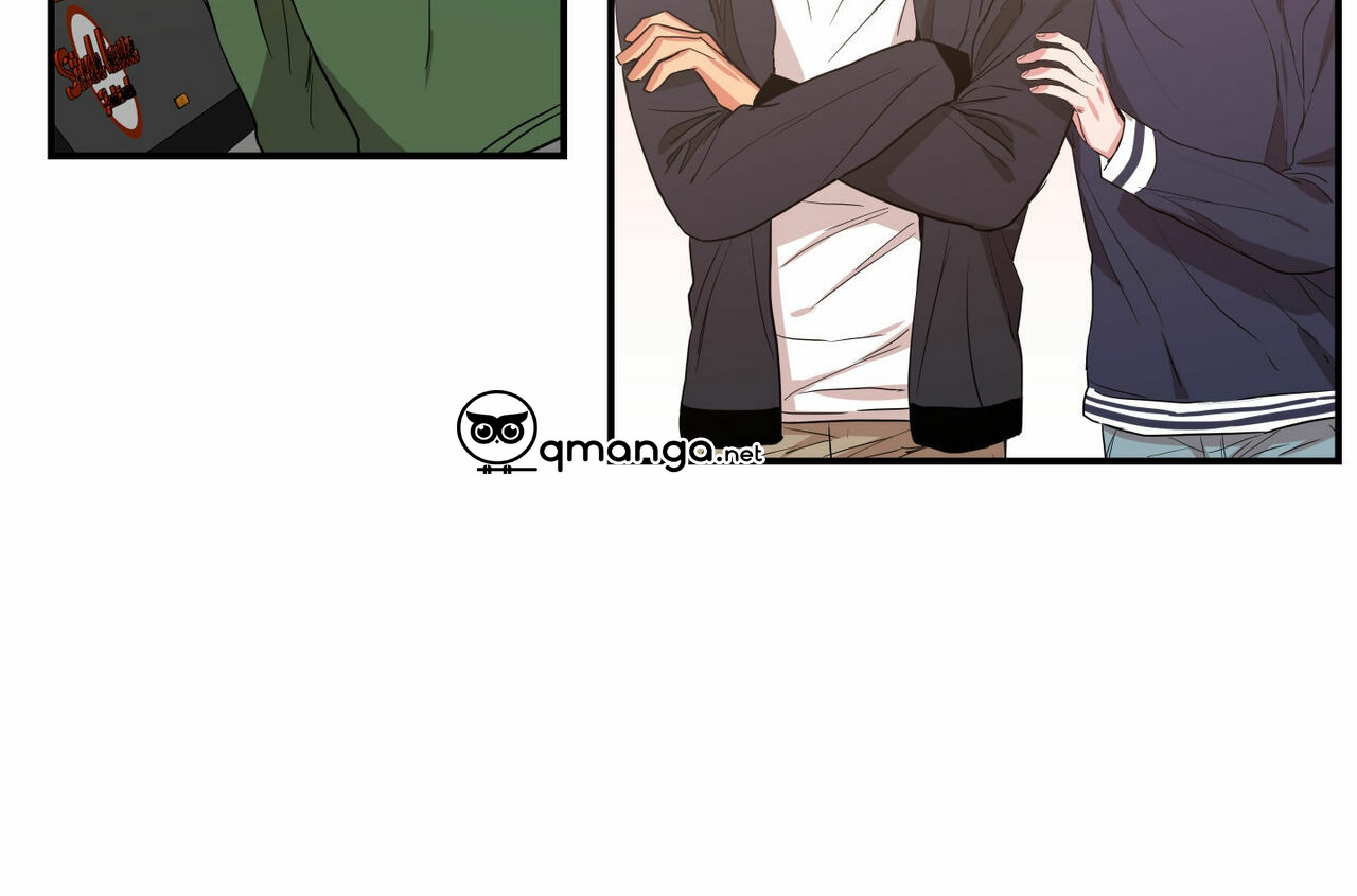 không chốn yêu đương chapter 51 13