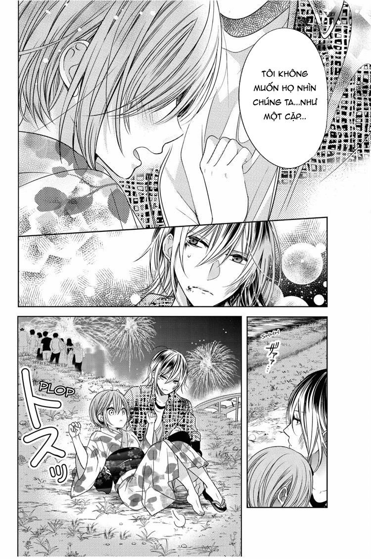 ký túc xá ma cà rồng chapter 11.2 10