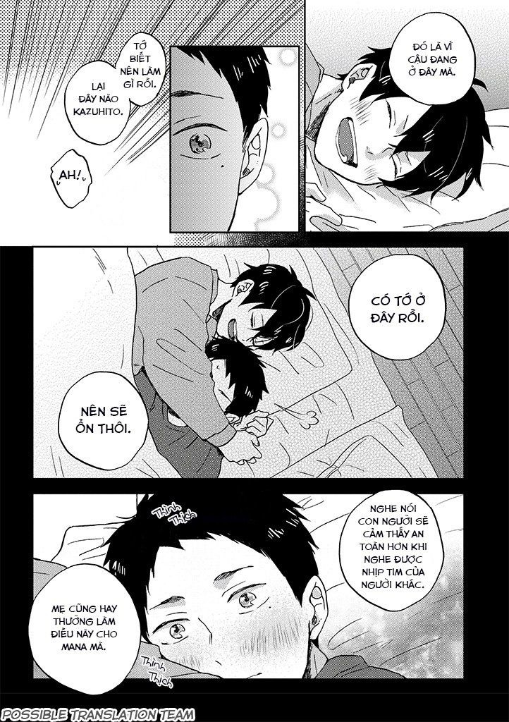 sống cùng cậu ấy chapter 4 17