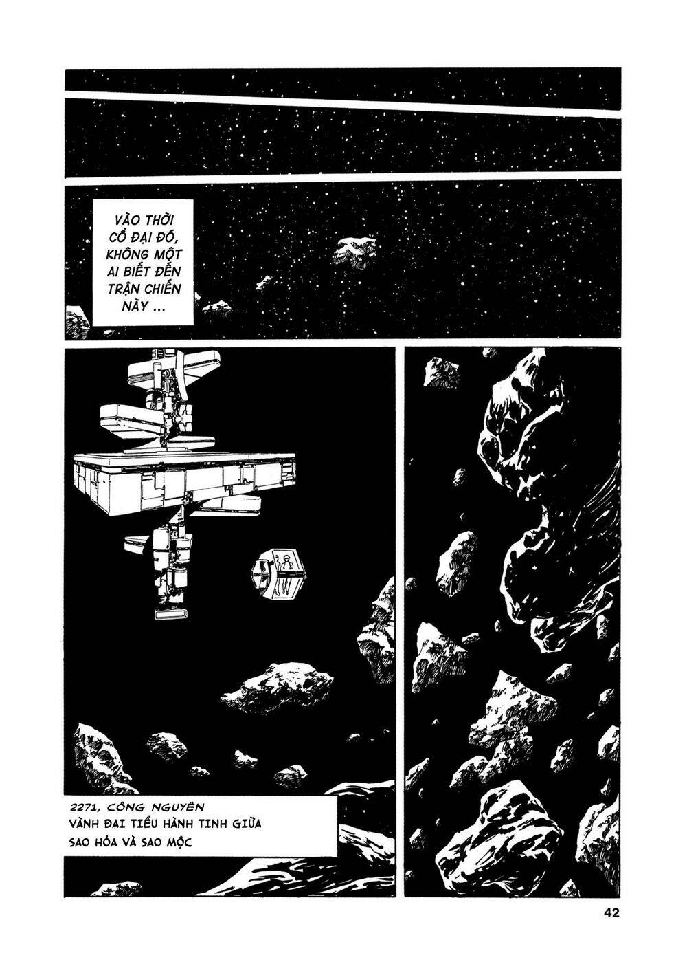 2001 + 5 chapter 2 9