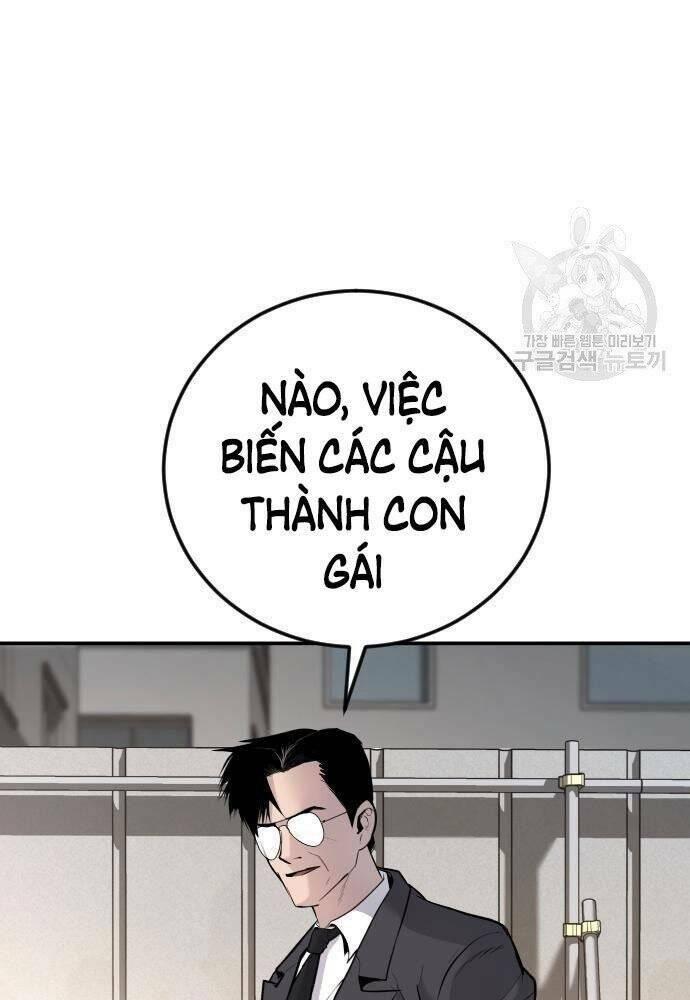 đặc vụ kim chapter 50 15