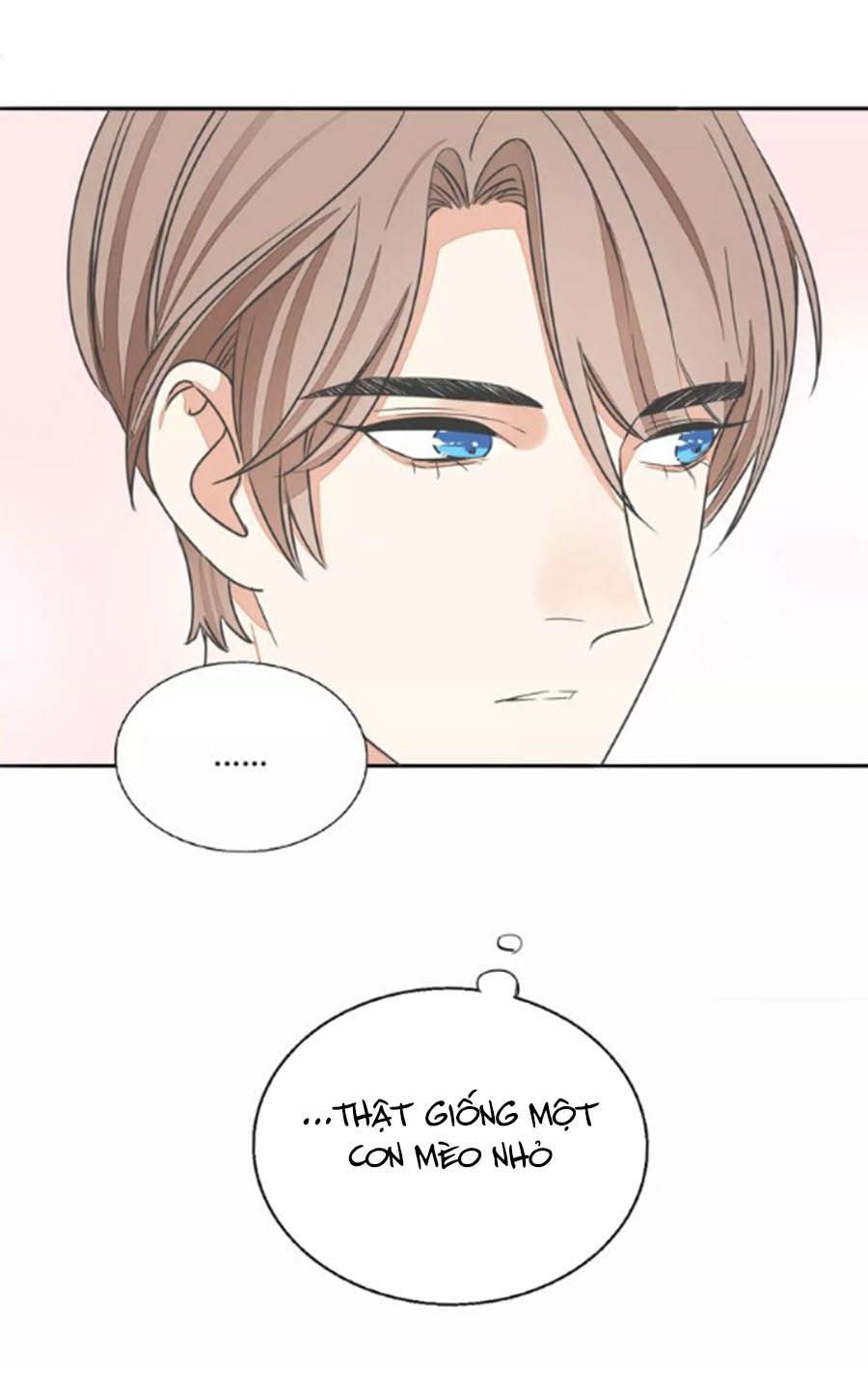 mùi hương lãng mạn chapter 37 21