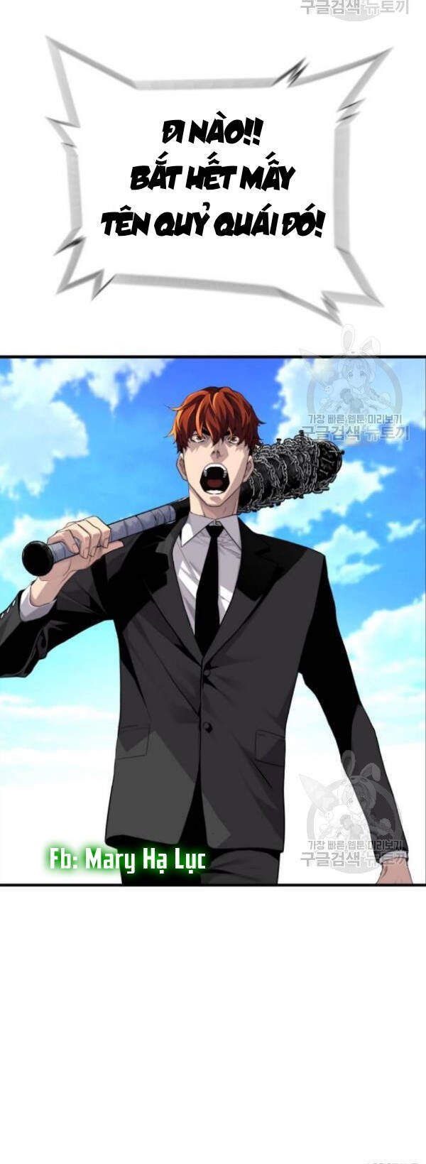 sự trở lại của kẻ khủng bố chapter 5 72