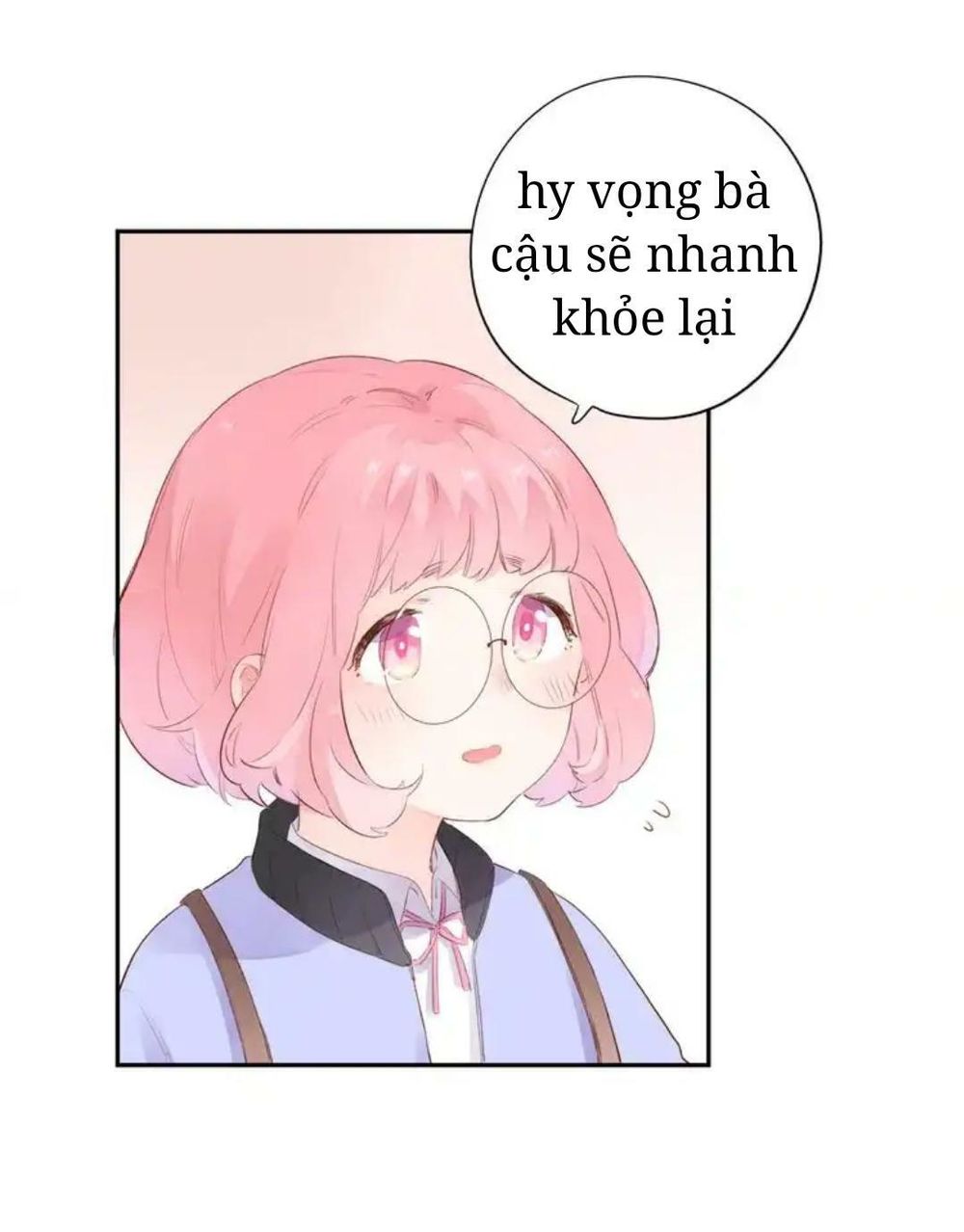 sos! tôi đã yêu một con sâu bướm (phần 2) chapter 47 6