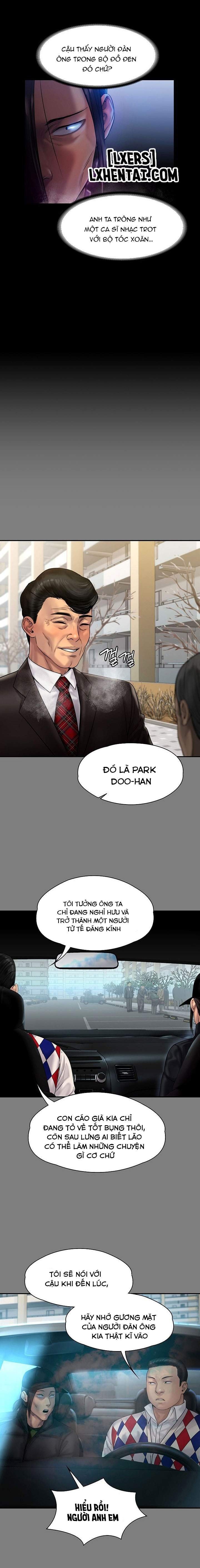 ong chúa chapter 151 19