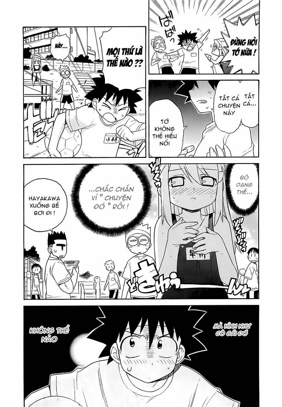 kemeko deluxe! chapter 2 4