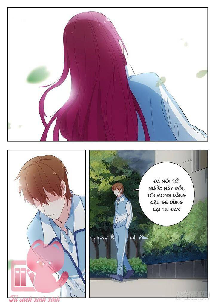 luyến ái 1/2 chapter 52 6