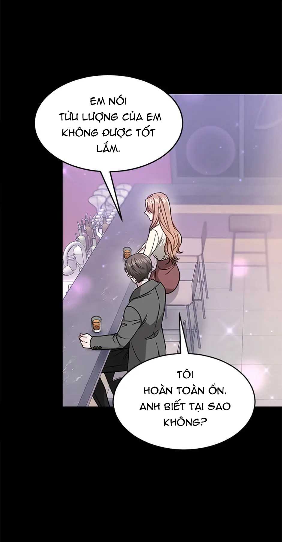 Làm Chồng Tôi Đi chapter 12.1 - Trang 17