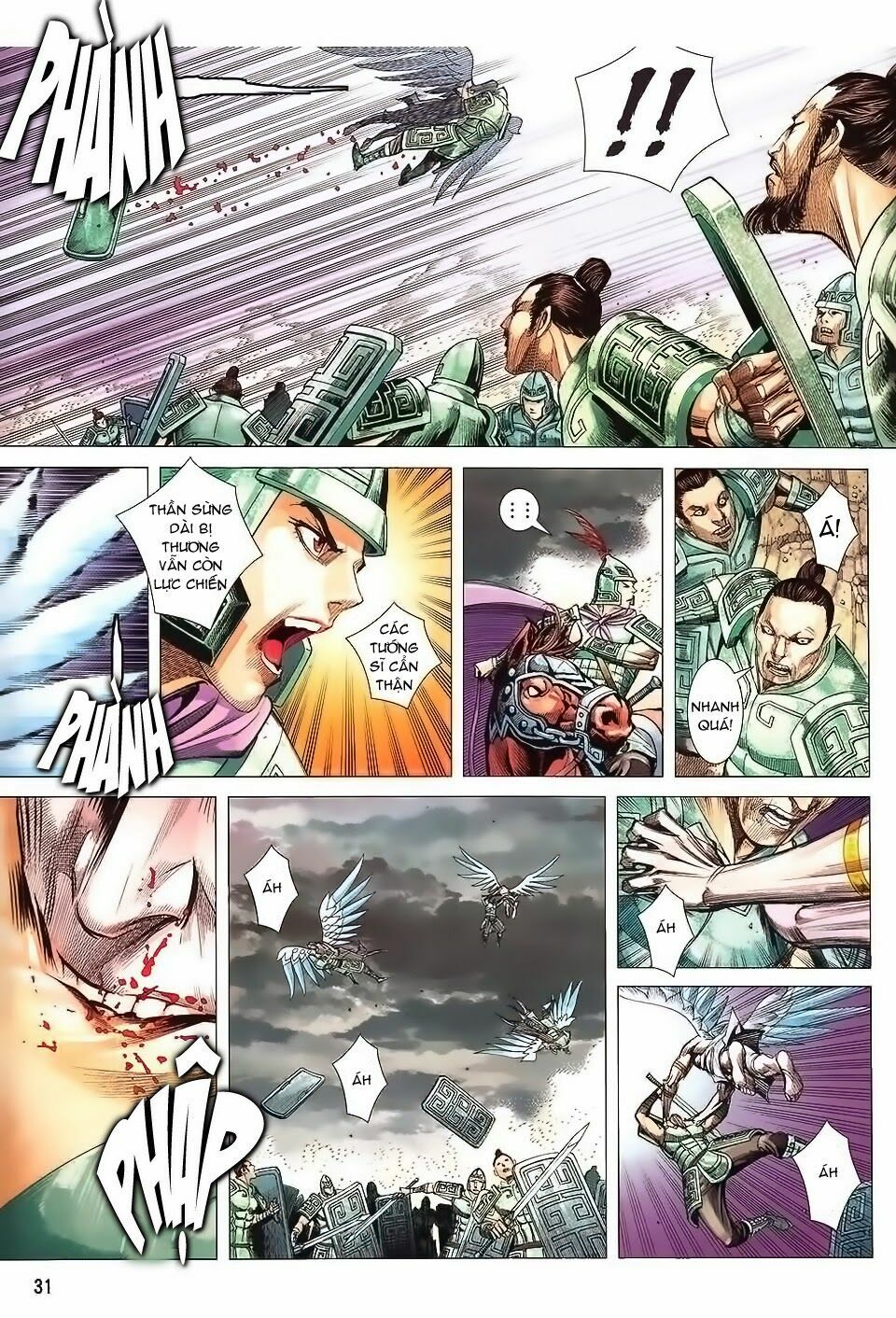 phong thần ký chapter 149 26