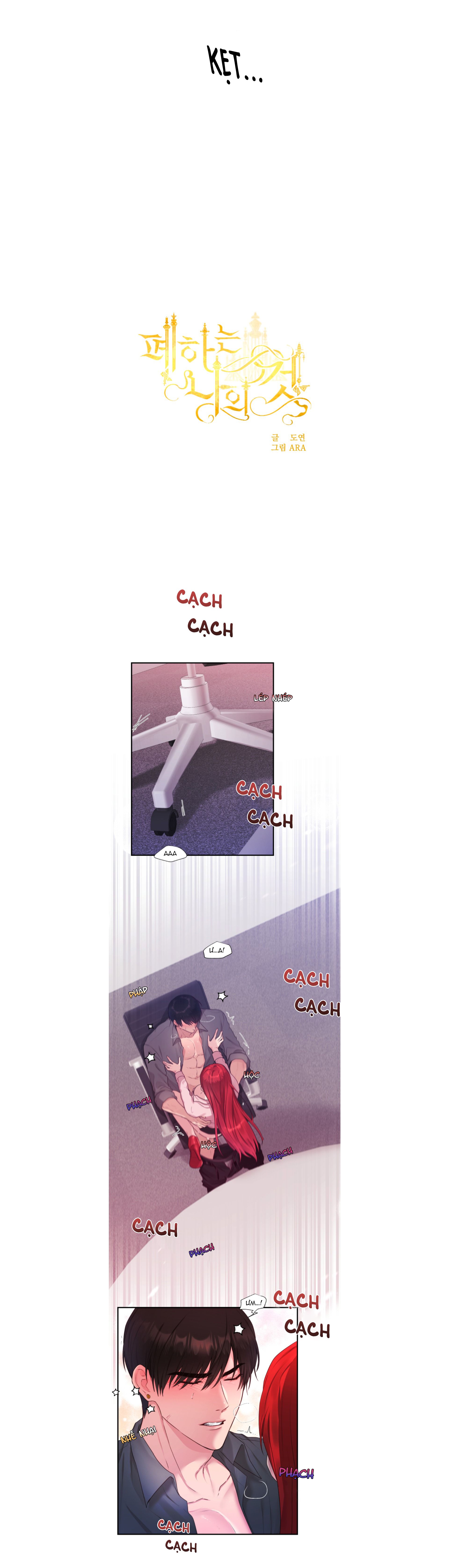 bệ hạ là của tôi chapter 36 7