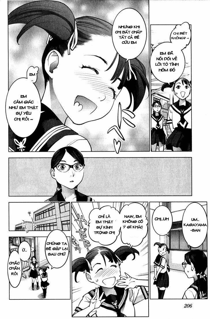 seishokuki chapter 19 22