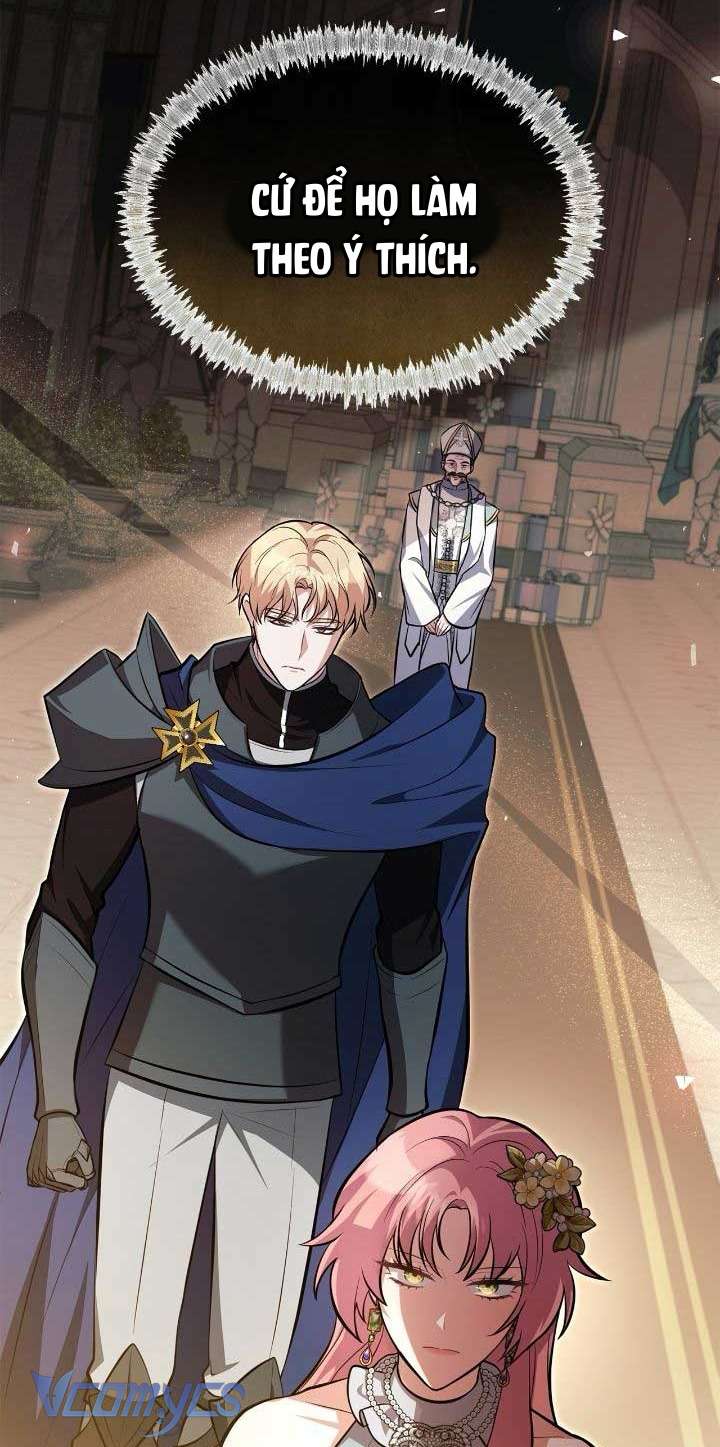 [18+] dàn harem nóng bỏng đang dần lạnh nhạt với tôi! chapter 4 29