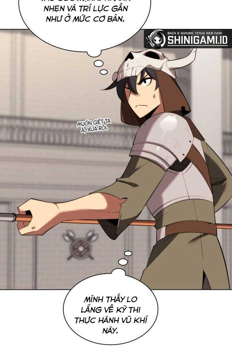 vượt qua giới hạn chapter 189 105