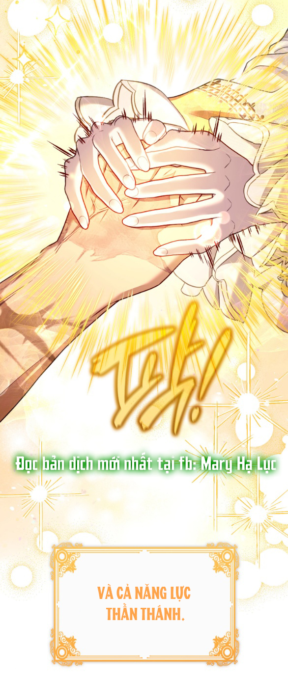 Tôi Sẽ Biến Anh Ta Từ Một Con Chó Điên Thành Một Chàng Quý Tộc chapter 23.1 14