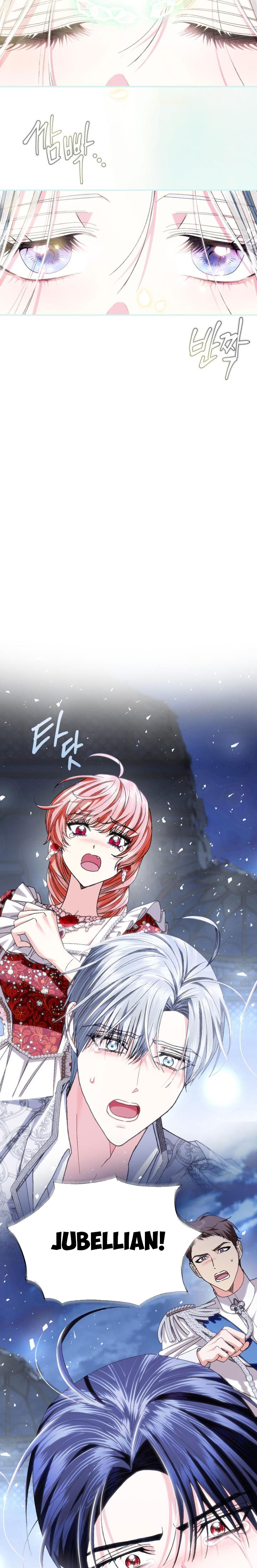 cha à, con không muốn kết hôn đâu chapter 122.1 24