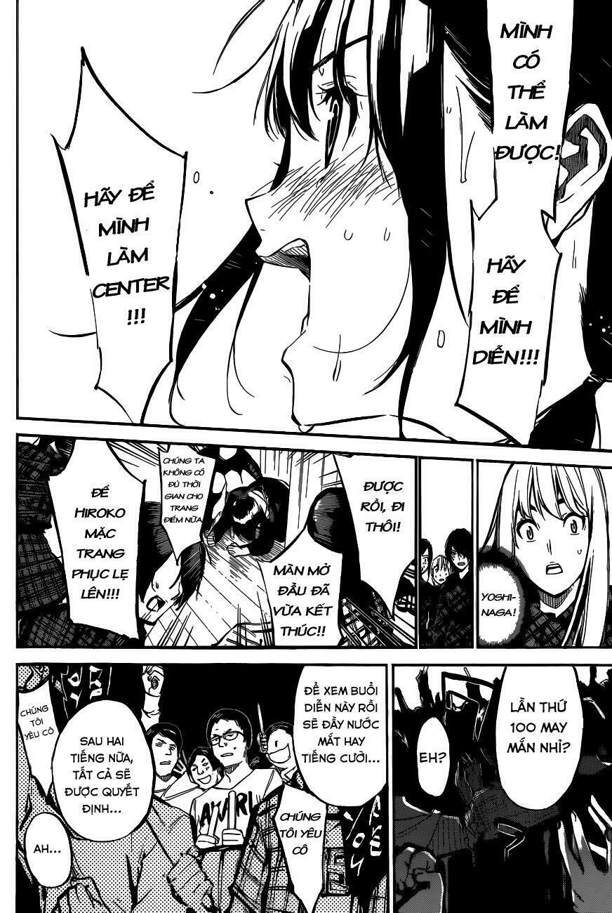 akb49 - renai kinshi jourei chapter 130 16