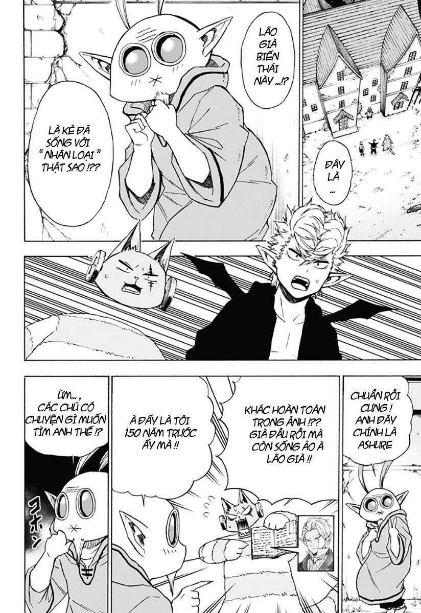 pochi kuro chapter 9 4