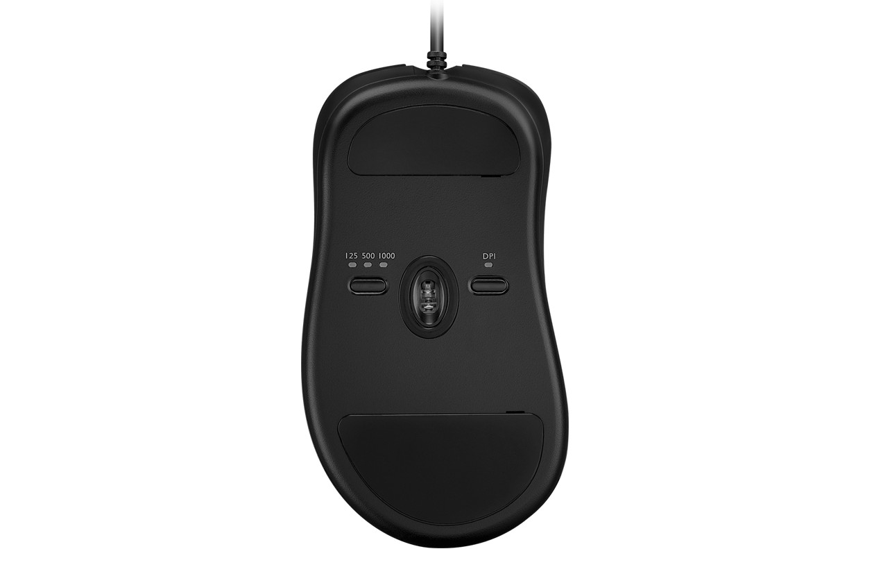 Chuột Gaming BenQ ZOWIE EC1 - Hàng chính Hãng