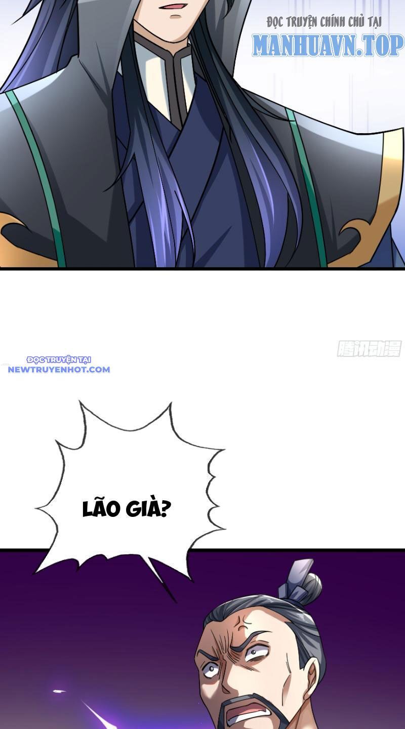 ngủ say vạn cổ: xuất thế đẩy ngang chư thiên chapter 24 80