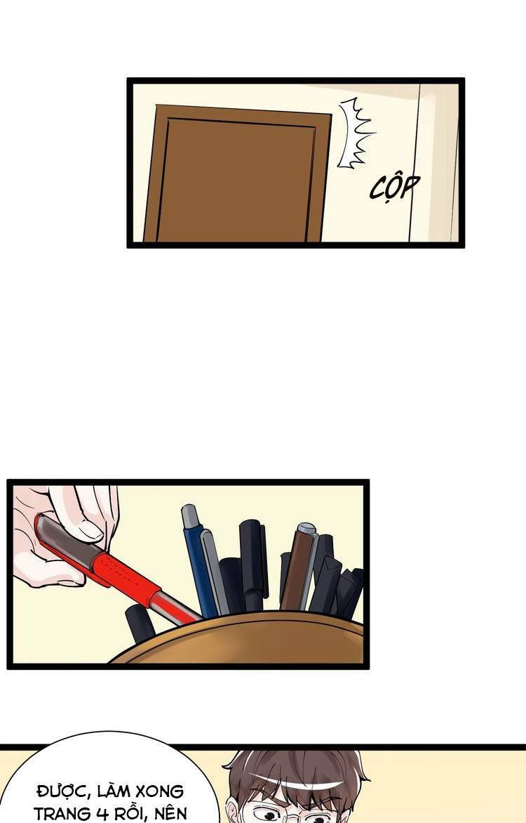 tinh thần đại hải của học bá chapter 4.2 13