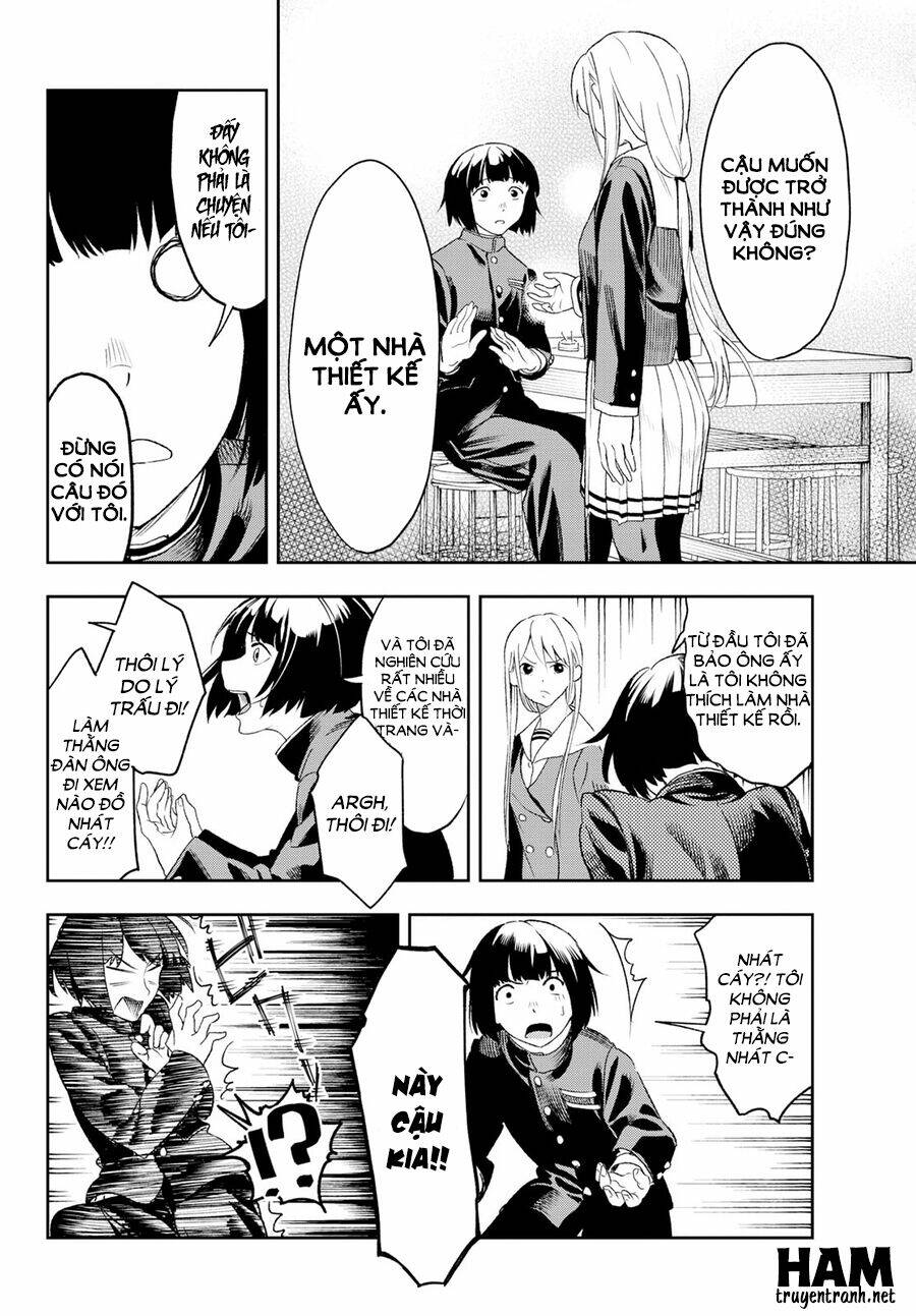 runway de waratte chapter 2.1 13