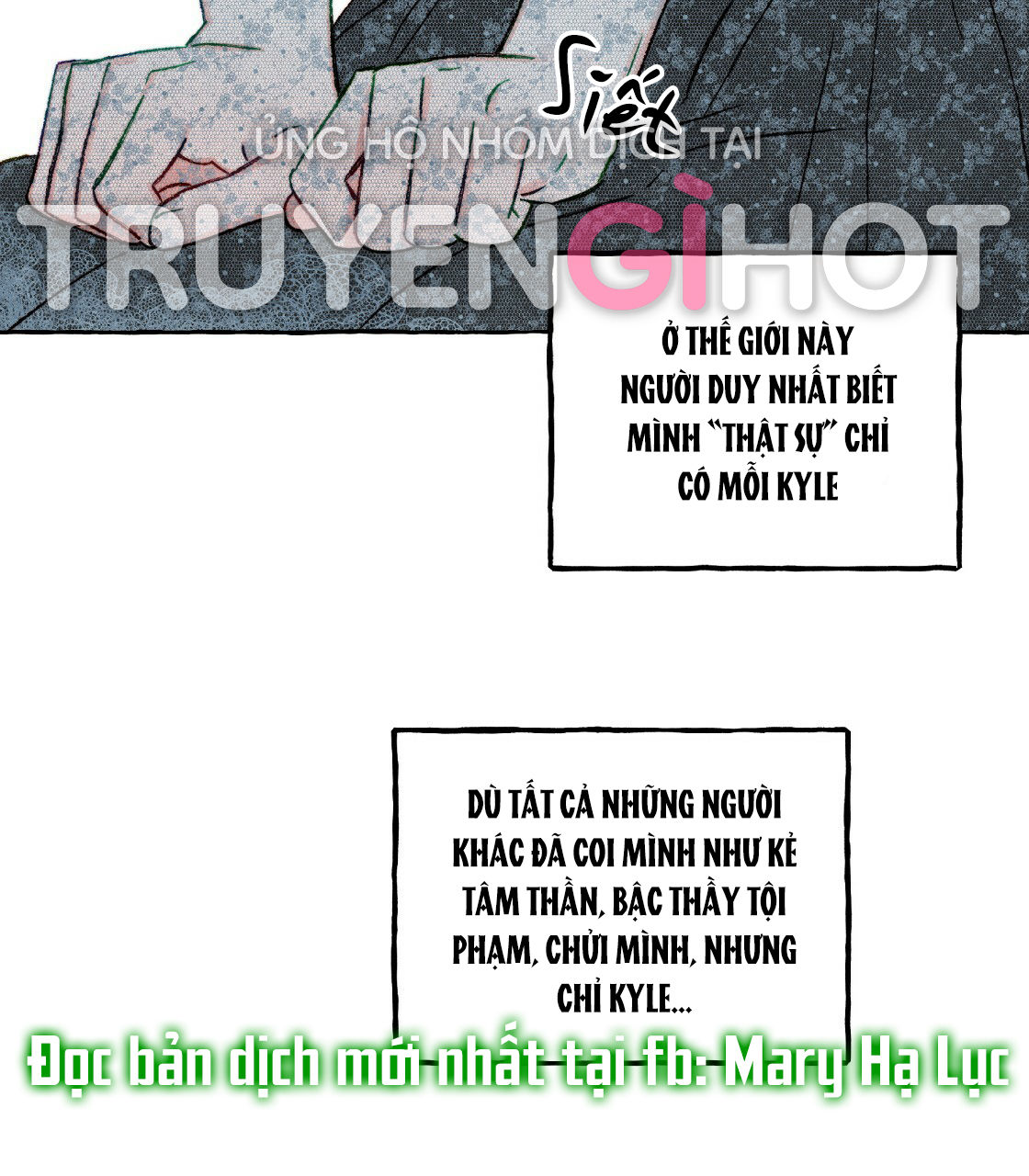 nuôi dưỡng một bé rồng đen chapter 32.1 42