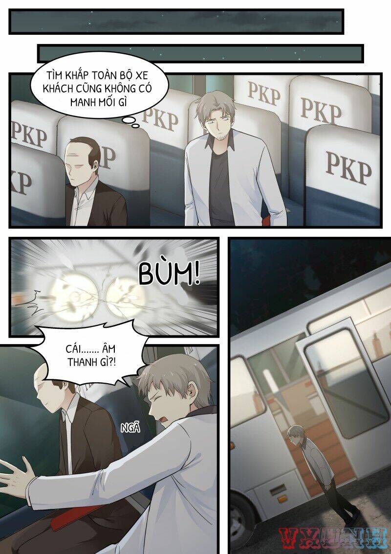 rạp chiếu phim địa ngục chapter 14 8