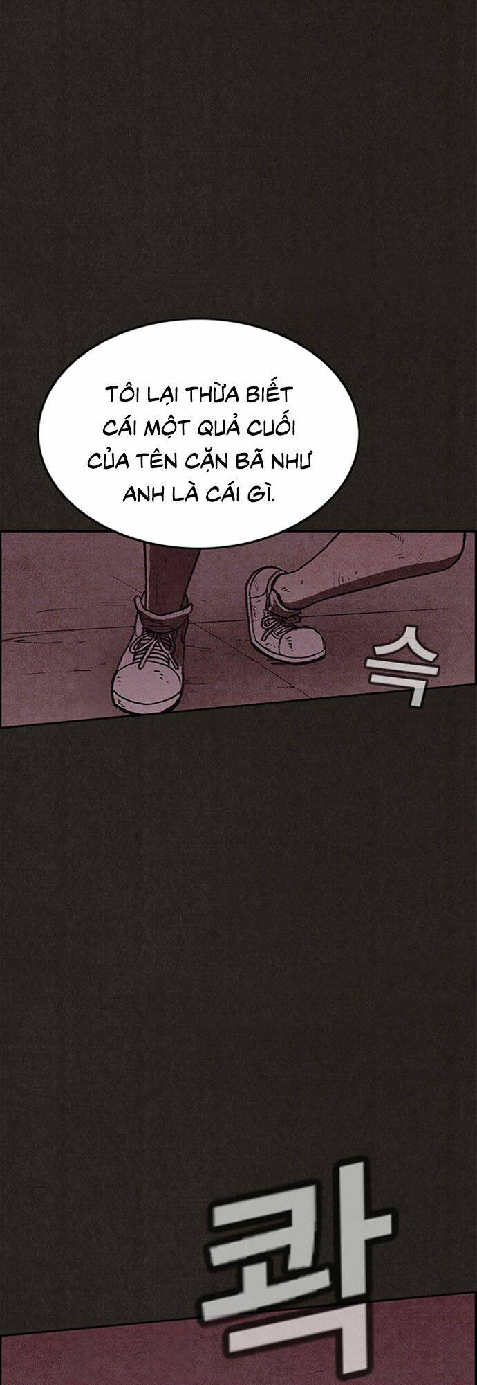 quái vật tại chung cư xanh chapter 115 39