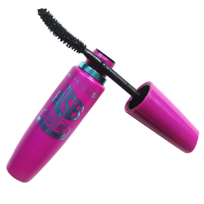 Mascara Maybelline Falsies Làm Dày Và Dài Mi 200% - 7.5ml