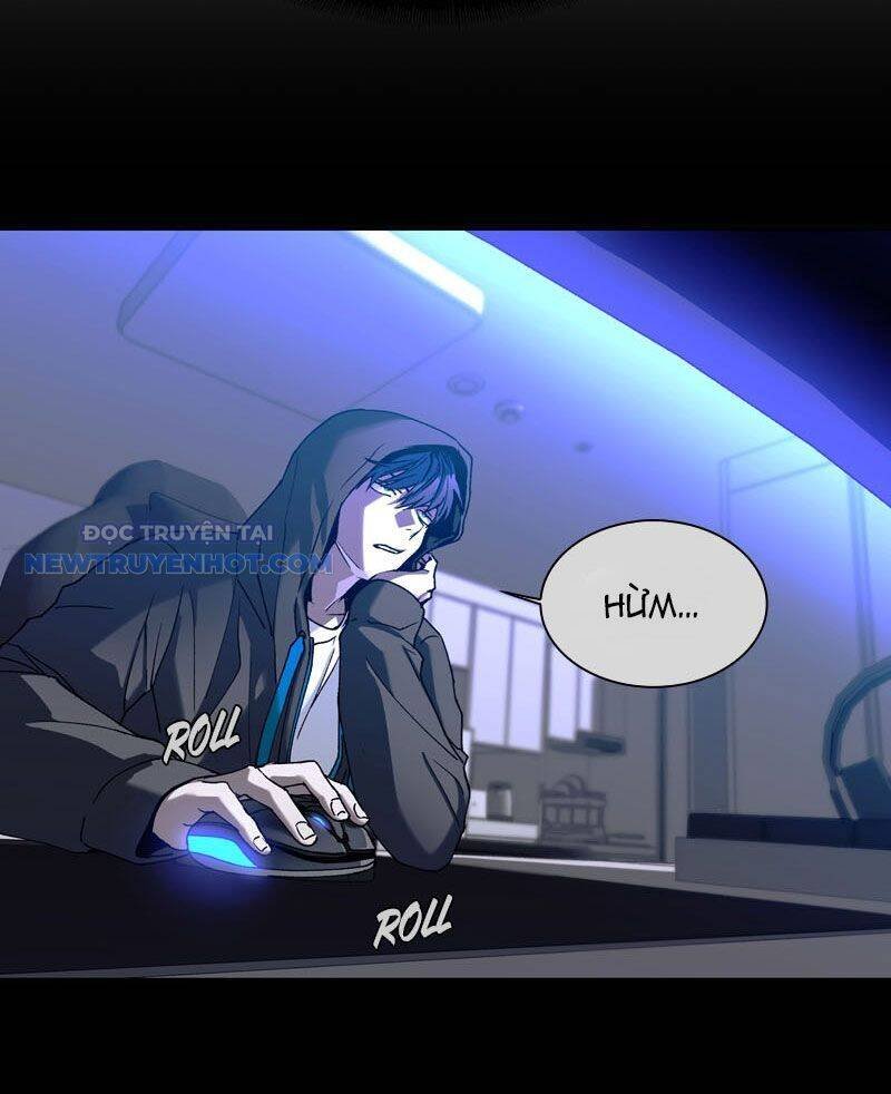 tận thế cũng chỉ là trò chơi chapter 13 33