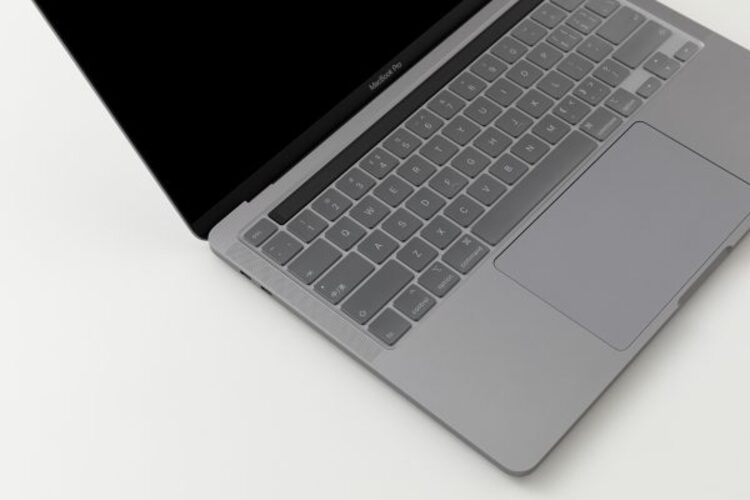 Phủ Phím Innostyle USA Keyguard Navi Dành Cho Macbook Air/Pro M2 13inch - Hàng Chính Hãng